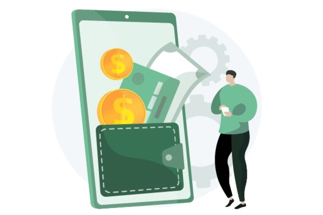 <span class="fs-2"><span class="text-center"><strong>Seamless Digital Options</strong></span></span>